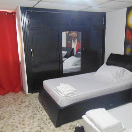 Hotel Arena Dorada Ríohacha Esterno foto