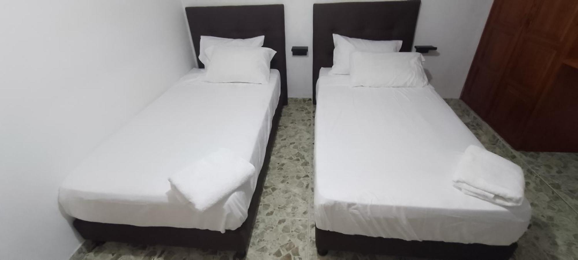 Hotel Arena Dorada Ríohacha Esterno foto