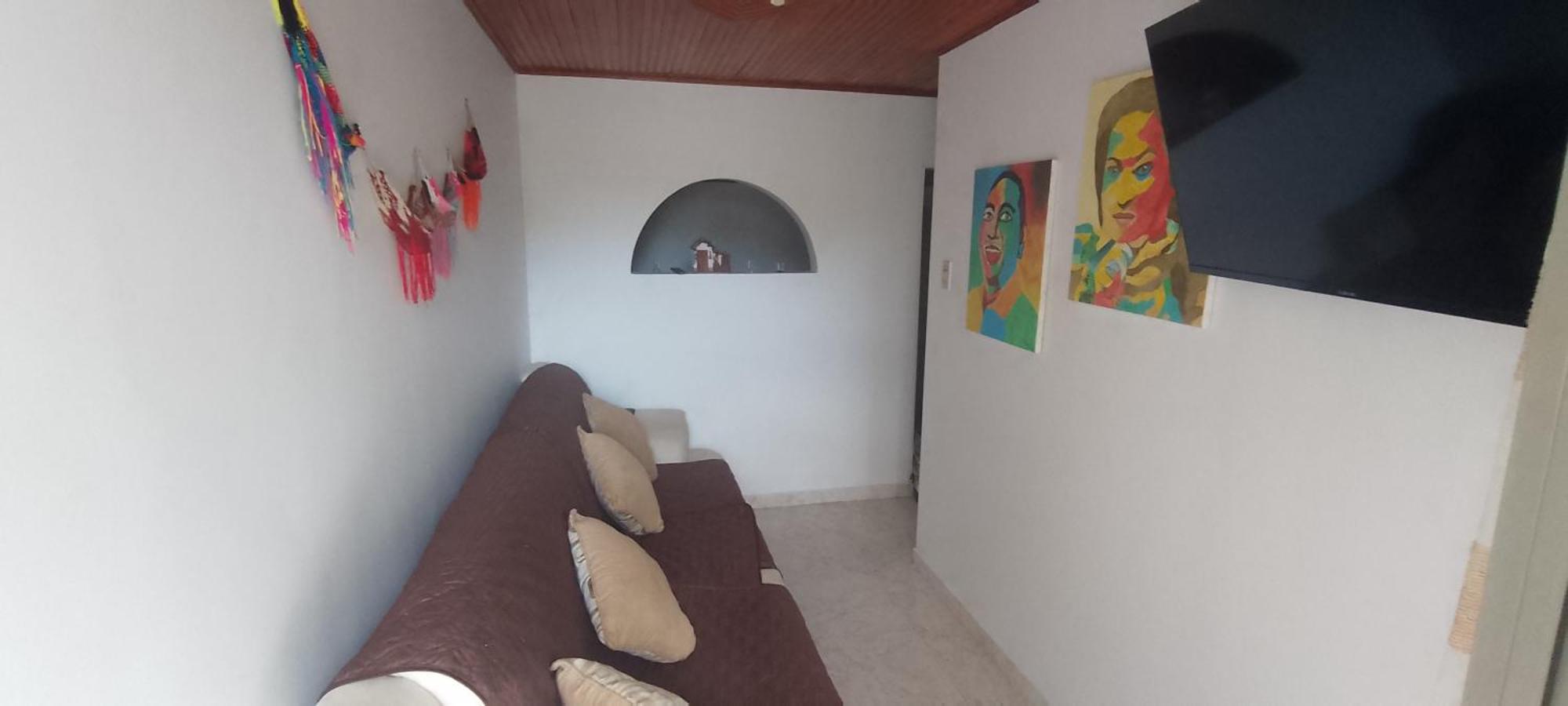 Hotel Arena Dorada Ríohacha Esterno foto