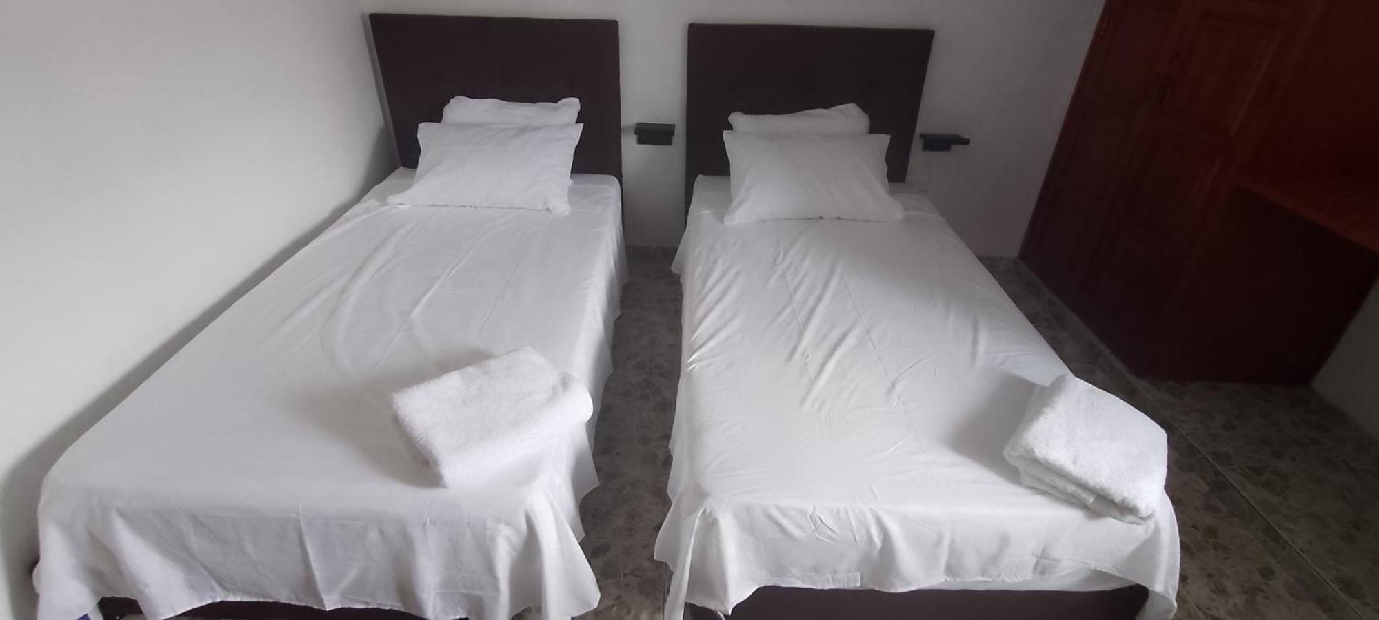 Hotel Arena Dorada Ríohacha Esterno foto