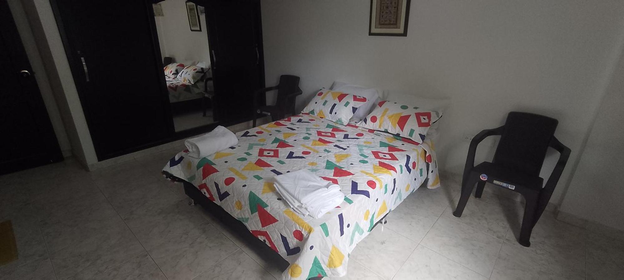 Hotel Arena Dorada Ríohacha Esterno foto