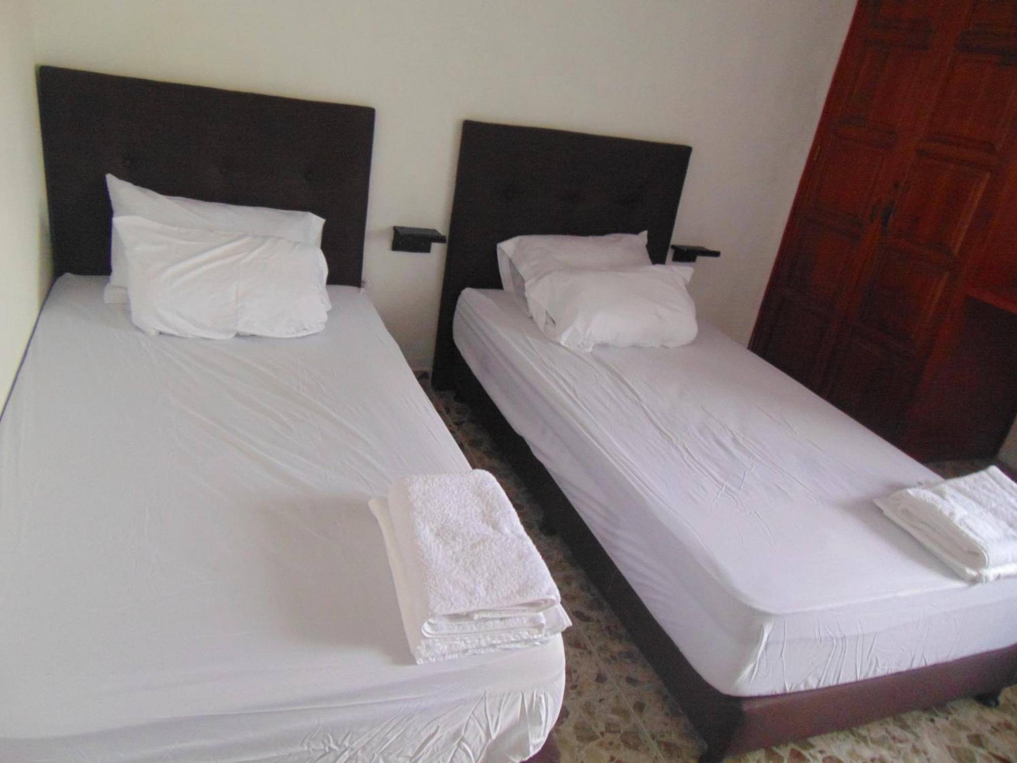 Hotel Arena Dorada Ríohacha Esterno foto